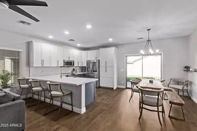 1366 W Santa Gertrudis, San Tan Valley, AZ 85143 - Photo 1