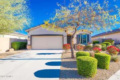 17563 W Summit, Goodyear, AZ 85338 - Photo 1