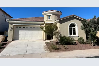 20978 W Coronado, Buckeye, AZ 85396 - Photo 1