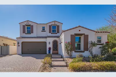 9729 E Theia, Mesa, AZ 85212 - Photo 1