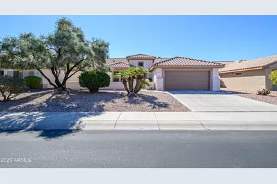 16495 W Monteverde Lane, Surprise, AZ 85374 - Photo 1