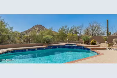 11743 E Desert Vista, Scottsdale, AZ 85255 - Photo 1