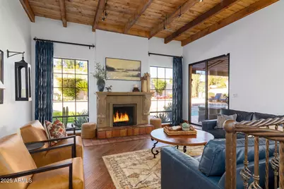 2548 E Vermont, Phoenix, AZ 85016 - Photo 1