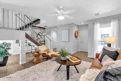 2 W Georgia, Phoenix, AZ 85013 - Photo 1