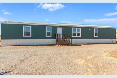 417 E Camino De Tundra, Huachuca City, AZ 85616 - Photo 1