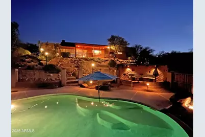 16146 E Trevino, Fountain Hills, AZ 85268 - Photo 1