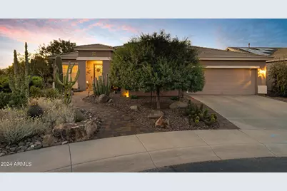 42988 W Misty Morning Lane, Maricopa, AZ 85138 - Photo 1