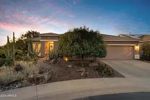 42988 W Misty Morning Ln, Maricopa, AZ 85138 - Photo 1