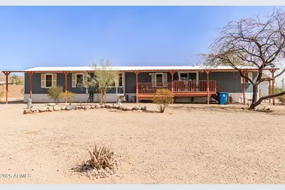 4399 N Saguaro, Apache Junction, AZ 85120 - Photo 1