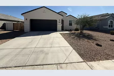 1855 W Broadway Avenue, Coolidge, AZ 85128 - Photo 1