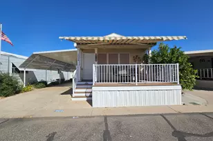 8700 E University, Mesa, AZ 85207 - Photo 1