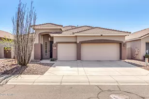 4245 E Maya, Cave Creek, AZ 85331 - Photo 1