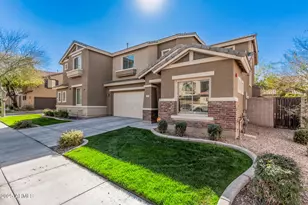 1421 E Hopkins, Gilbert, AZ 85295 - Photo 1