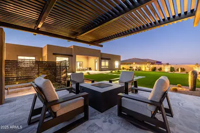 12857 E Rosewood, Scottsdale, AZ 85255 - Photo 1