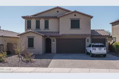 25930 N Thornhill, Peoria, AZ 85383 - Photo 1