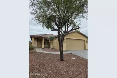 5501 S Dove Creek, Buckeye, AZ 85326 - Photo 1