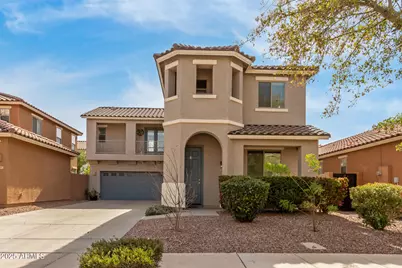 3891 E Melrose, Gilbert, AZ 85297 - Photo 1