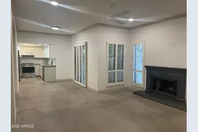 100 E Fillmore, Phoenix, AZ 85004 - Photo 1