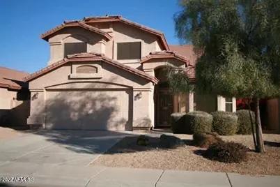 4608 E Sands, Phoenix, AZ 85050 - Photo 1