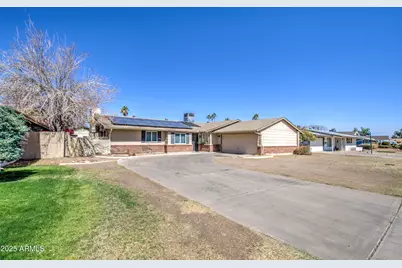 3210 W Belmont Avenue, Phoenix, AZ 85051 - Photo 1