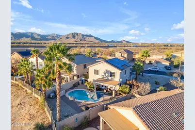 22491 W Woodlands, Buckeye, AZ 85326 - Photo 1