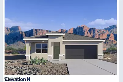 10643 W Sonrisas, Tolleson, AZ 85353 - Photo 1