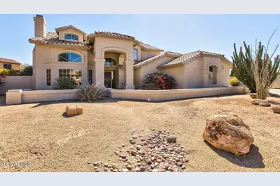 4803 W Buckskin, Phoenix, AZ 85083 - Photo 1