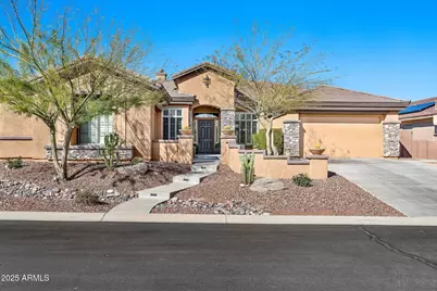 1320 W Whitman Drive, Anthem, AZ 85086 - Photo 1