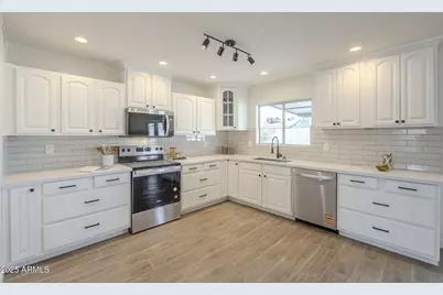 6808 W Sierra, Peoria, AZ 85345 - Photo 1