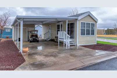 8248 Bogie Loop, Show Low, AZ 85901 - Photo 1