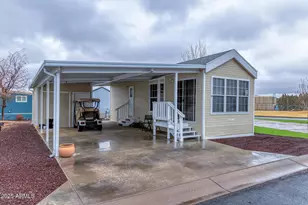 8248 Bogie Loop, Show Low, AZ 85901 - Photo 1