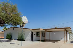 12207 N Escobar, Phoenix, AZ 85022 - Photo 1