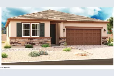 2697 N 195th, Buckeye, AZ 85396 - Photo 1
