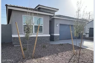 10619 W Sonrisas, Tolleson, AZ 85353 - Photo 1