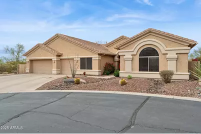 5210 E Calle De Baca, Cave Creek, AZ 85331 - Photo 1