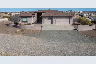 12740 E Socorro Hill, Dewey, AZ 86327 - Photo 1