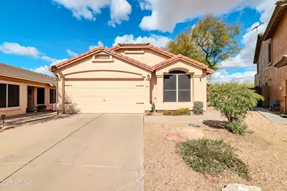 21640 N 48th, Phoenix, AZ 85054 - Photo 1