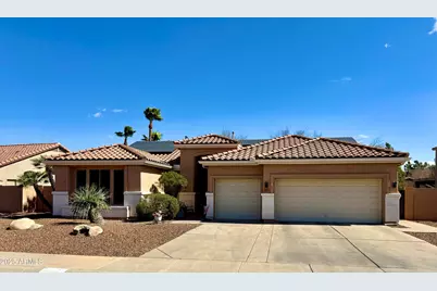 1339 N Tucana, Gilbert, AZ 85234 - Photo 1