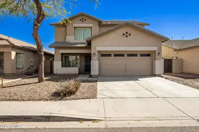 11717 W Jefferson, Avondale, AZ 85323 - Photo 1