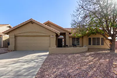 6551 E Quartz, Mesa, AZ 85215 - Photo 1
