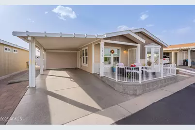 650 N Hawes Road #2873, Mesa, AZ 85207 - Photo 1