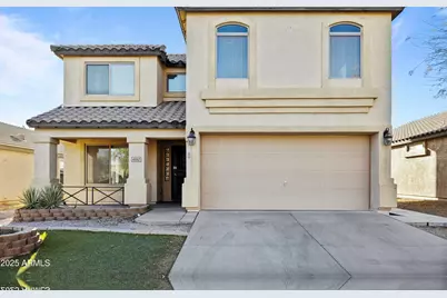 4552 S 238th, Buckeye, AZ 85326 - Photo 1