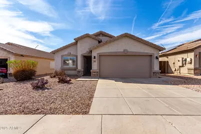 1588 S 226th, Buckeye, AZ 85326 - Photo 1