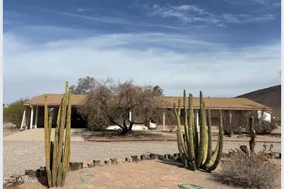 101 E Guinn, Ajo, AZ 85321 - Photo 1