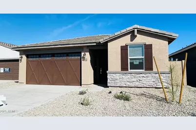 36972 W Prado, Maricopa, AZ 85138 - Photo 1