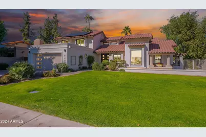 9798 E Cinnabar, Scottsdale, AZ 85258 - Photo 1