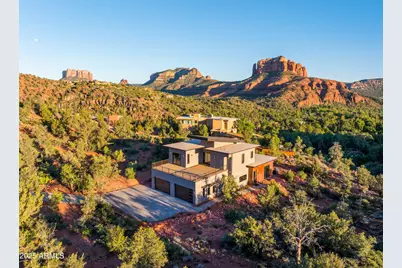 57 Peak Point, Sedona, AZ 86336 - Photo 1