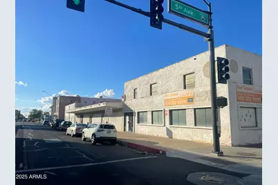 512 W Adams Street, Phoenix, AZ 85003 - Photo 2