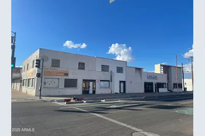 512 W Adams Street, Phoenix, AZ 85003 - Photo 1