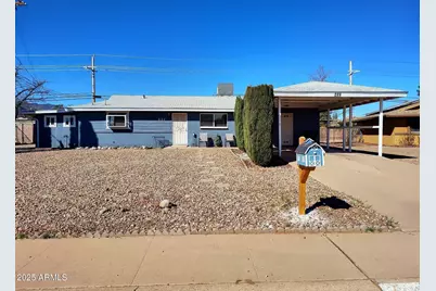 632 Calle Del Norte, Sierra Vista, AZ 85635 - Photo 1
